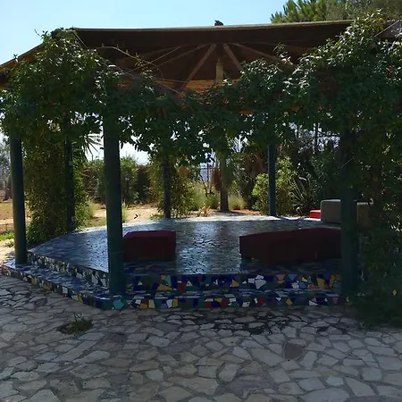 Villa Lo Iacono *