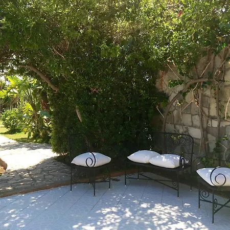 Lo Iacono Villa *