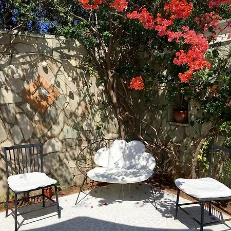 Villa Lo Iacono Terrasini