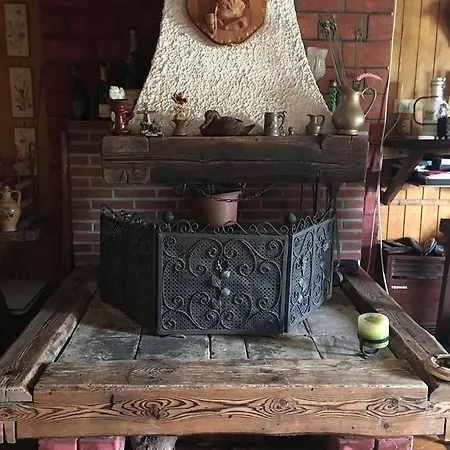 Lo Iacono 빌라 테라시니