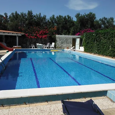 Lo Iacono Villa