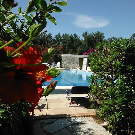 Villa Lo Iacono *