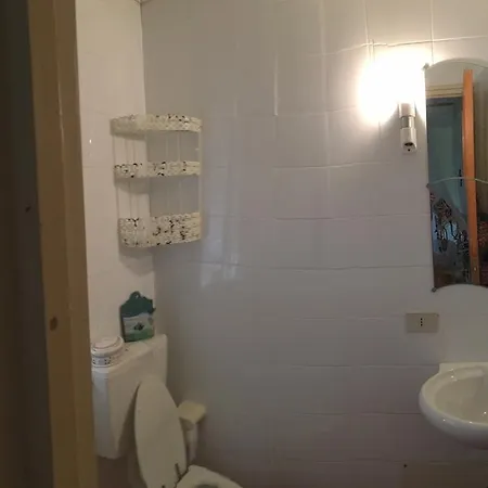 Lo Iacono Villa *