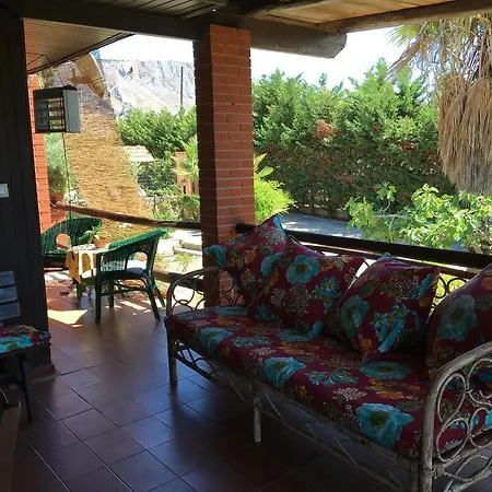 Lo Iacono Villa Terrasini