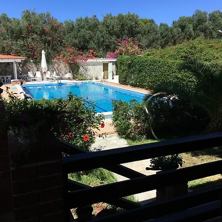 Lo Iacono Villa Terrasini