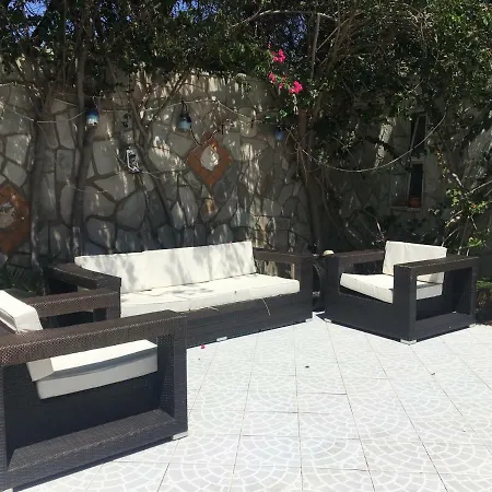 Villa Lo Iacono *