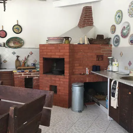 Villa Lo Iacono Terrasini