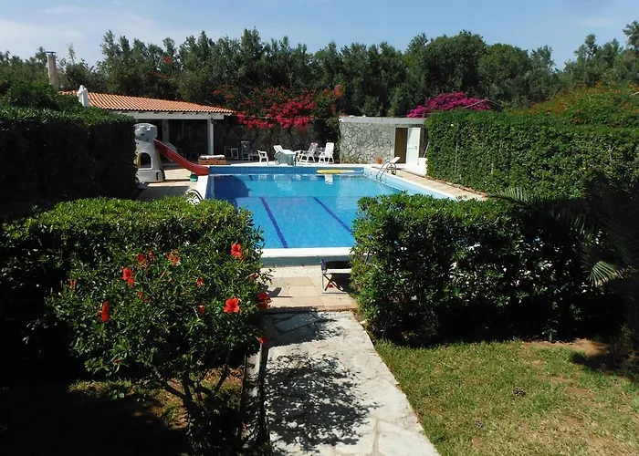 Lo Iacono Villa Terrasini