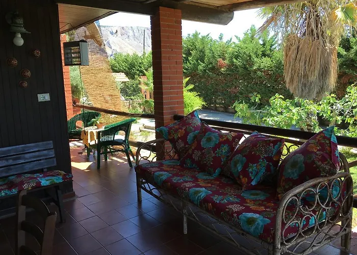 Lo Iacono Villa Terrasini