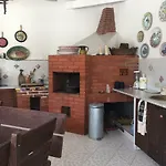 Вилла Lo Iacono Терразини